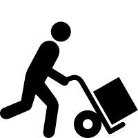 Icône services