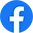 Icône Facebook